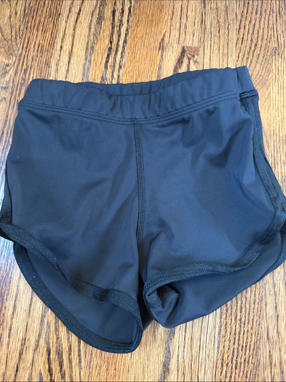 Tiger Friday CL black shorts
